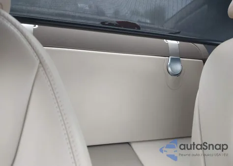 2003 Mercedes-Benz Sl 500 из США, поврежденный, VIN WDBSK75F93F015394